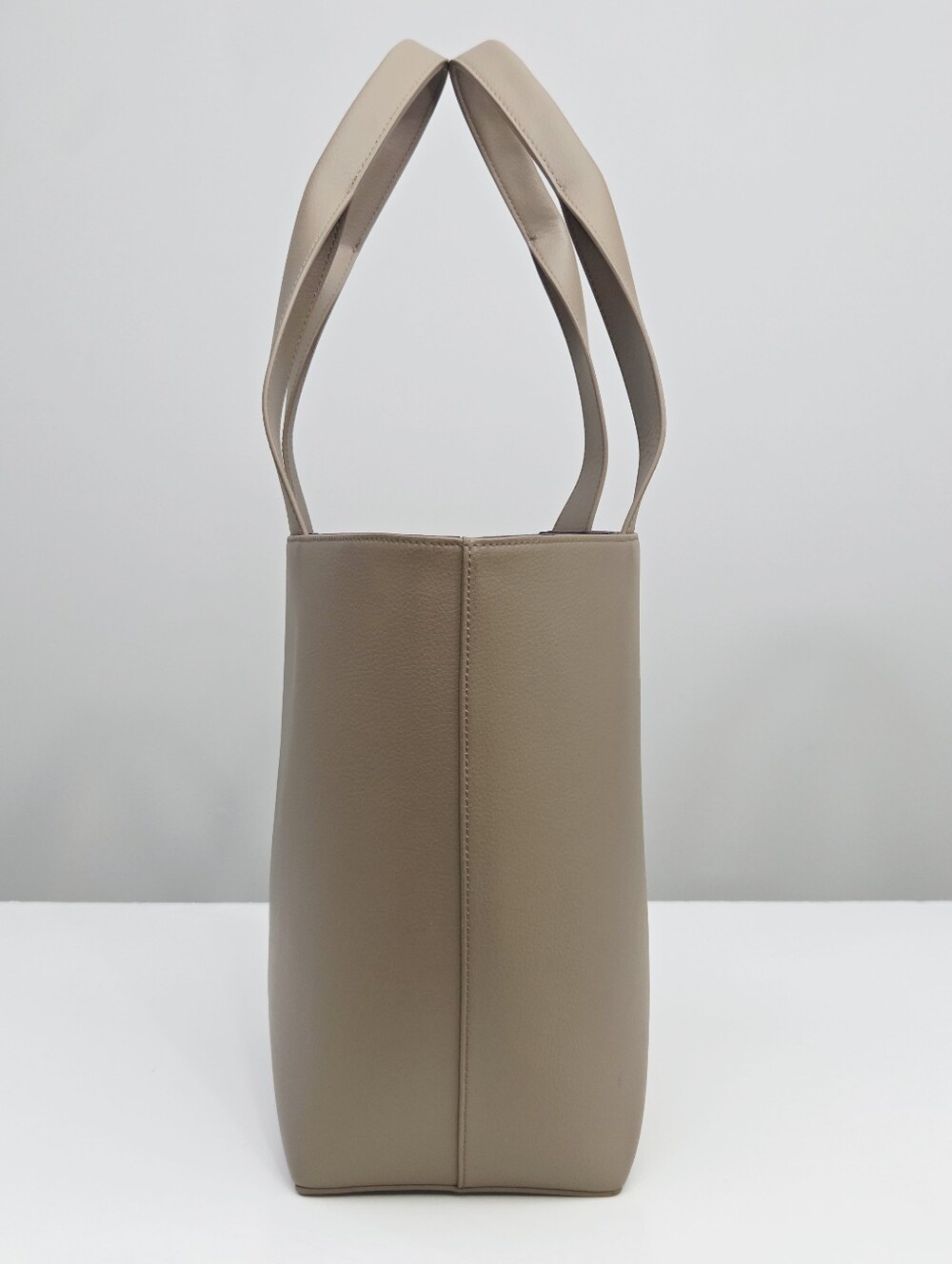 EXCELLENT FREJA LAFAYETTE TOTE BAG - TAUPE - Picture 10 of 13